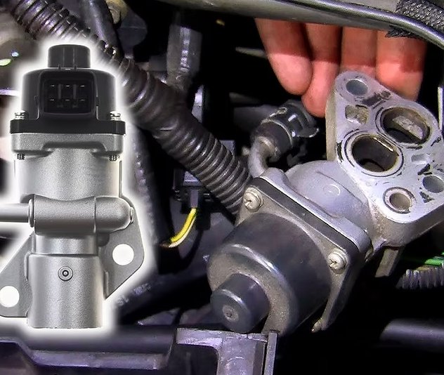 EGR valve removal – DC Remapping UK