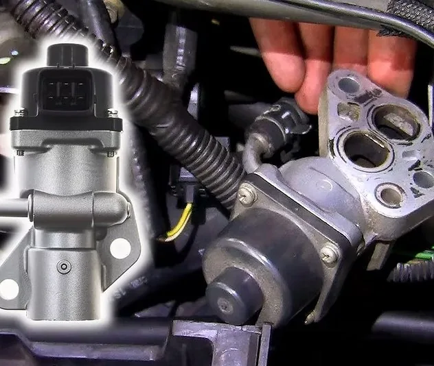 EGR valve removal – DC Remapping UK