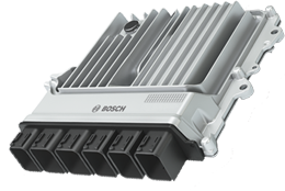 Bosch MDG1 ECU (MD1 / MG1) — bench unlocked in-house at DC Remapping UK